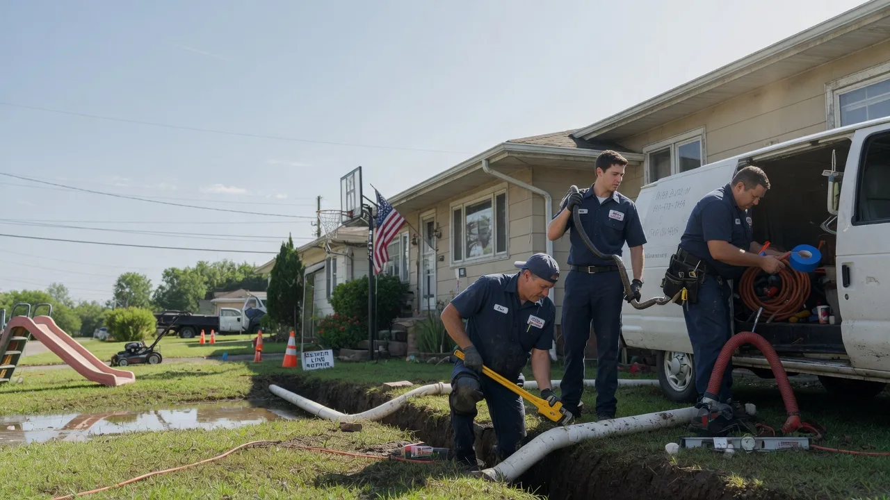 Toilet Installation in Portsmouth, RI near me